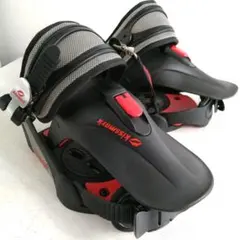 キスマークKissmark ビンディング