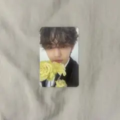 FML CARAT盤 スンチョル エスクプス トレカ