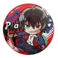 ヒプマイ 山田一郎 コレクション缶バッジ - メルカリ