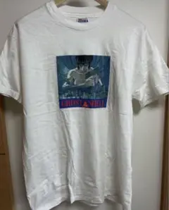 90s 希少 攻殻機動隊 ghost in the shell プロモ tシャツ