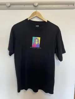 X-girl Tシャツ ブラック Mサイズ