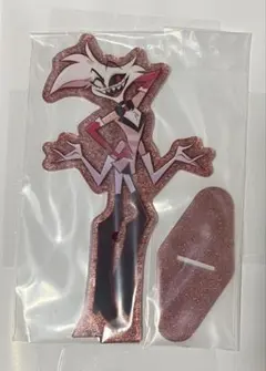 2026年最新】ハズビンホテル エンジェル アクリルスタンドの人気