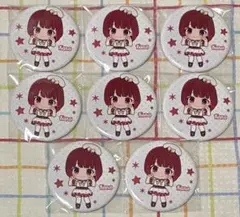 2025年最新】有馬かな スイパラ 缶バッジの人気アイテム - メルカリ