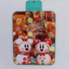 【新品タグ付き】東京ディズニーリゾート ブランケット 2016