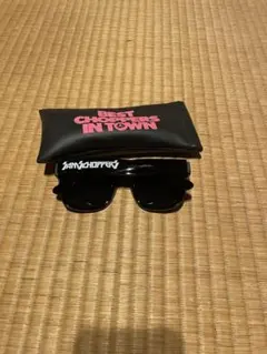 サムズ サングラス ハーレー ショベル パン ナックル samsのサムネイル