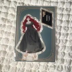 オークの樹の下 ライトアクリルスタンド under the oak tree 61Pv62EYnxL._AC_UF350,