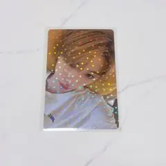 BOYNEXTDOOR TAESAN No Genre WEVERSE トレカ