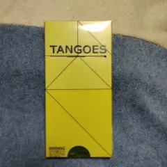 TANGOES 未使用