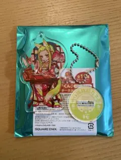 地縛少年花子くん 化け猫旅館 アクリルスタンドキーホルダー 七峰桜