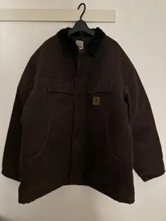 2026年最新】Carhart トラディショナルジャケットの人気アイテム