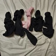 ストッキング掃除用