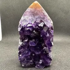 母岩なし♪アメジスト　エネルギータワー