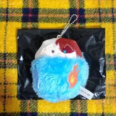 ヒロアカ☆くるみたぴぬい　轟