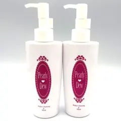 2026年最新】パーリーデュー クレンジング&ウォッシュの人気アイテム