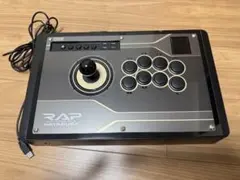 RAP REAL ARCADE PRO.N HAYABUSA アケコン