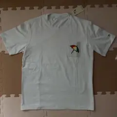 Arnold Palmerアーノルドパーマ 半袖Tシャツ