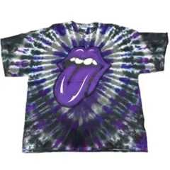 2026年最新】ローリングストーンズ tシャツ タイダイの人気アイテム