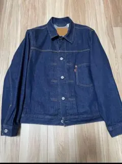 1910‘s Early Model Denim Jacket 1910's Early Model Denim Jacket - メルカリ