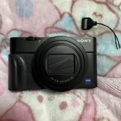 【ジャンク品】SONY DSC-RX100 Cyber-shot 充電器付き 楽天市場】dsc－rx100 充電器 純正の通販