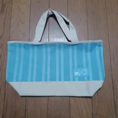 ハローキティ ミニ トートバッグ ランチバッグ