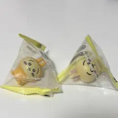 ちいかわ インテリアミニフィギュア 2種セット