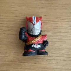 仮面ライダー 「仮面ライダーキッズ仮面ライダードライブ登場！！編」指人形