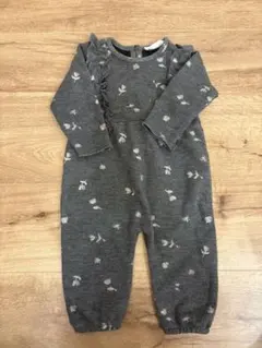 ZARA カバーオール