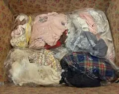 80,70サイズ 極美品 ロンパース等 50着以上 NEXTサンリオミッフィー他