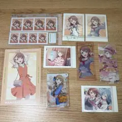 プロセカ 花里みのり セット - メルカリ