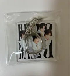 Yes!東京 M!LK セブンネット限定 アクリルチャーム