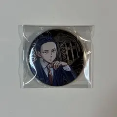 ウィンブレ展 杉下京太郎 缶バッジ - メルカリ