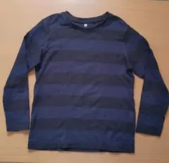 ユニクロ 　ロンT 　長袖