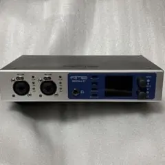 keita aosiro様用】RME fireface UCX Ⅱ オマケ付き - メルカリ