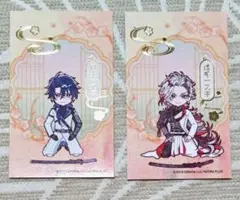 刀剣乱舞　アニカフェ　カード
