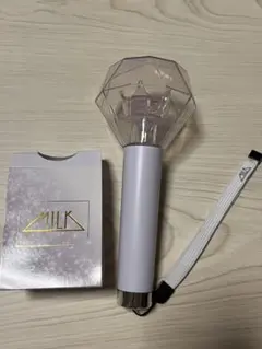 2026年最新】m lk ペンライトの人気アイテム - メルカリ