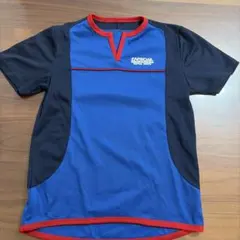 CENTRAL SPORTS 体操服 サイズ140上下セット