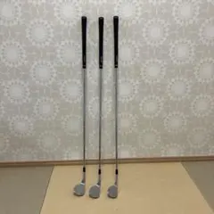 KIRKLAND ウェッジ 3本セット ステンレススチール Amazon.co.jp: Kirkland(カークランド) ゴルフクラブウェッジ3本セット