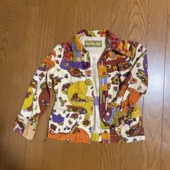 2025年最新】あちゃちゅむムチャチャ 子供用 ジャケット・ブルゾン