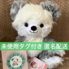 メリーポピンズ ユニベア ぬいぐるみ 服 ドレス コスチューム