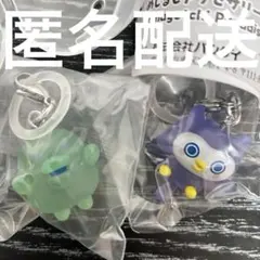 たまごっち めじるし Tamagotchi Paradise