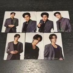 pondphuwinトレカ GMMTV FANFEST 2026①