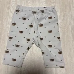 UNIQLO レギンス　ポール&ジョーのサムネイル