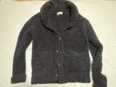 ジェラートピケJOEL ROBUCHON カーディガン　ジェラピケ