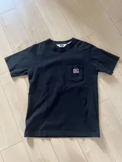 BEN DAVIS Tシャツ ブラック Mのサムネイル