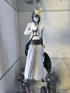 BLEACH　一番くじ　ウルキオラ