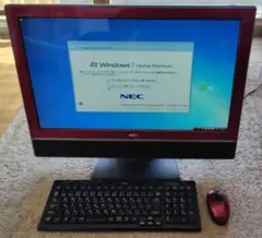 2026年最新】NEC pc-vn770の人気アイテム - メルカリ
