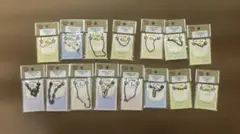 パーツクラブのチェーンまとめ売り