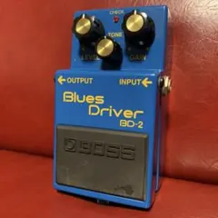 2026年最新】boss bd-2 1995の人気アイテム - メルカリ