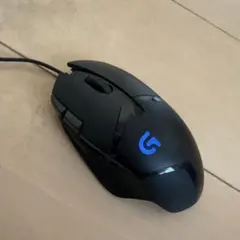 Logicool G402 ゲーミングマウス 本体