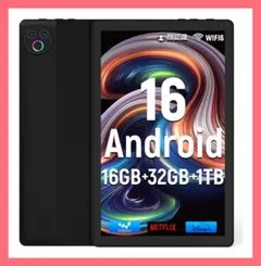 HiGrace Android16 タブレット 10インチ - メルカリ